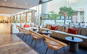 Eurostars Malaga
